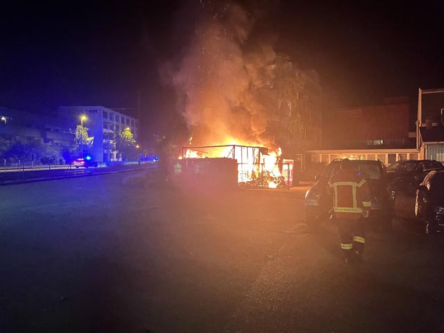 Foto: Polizei