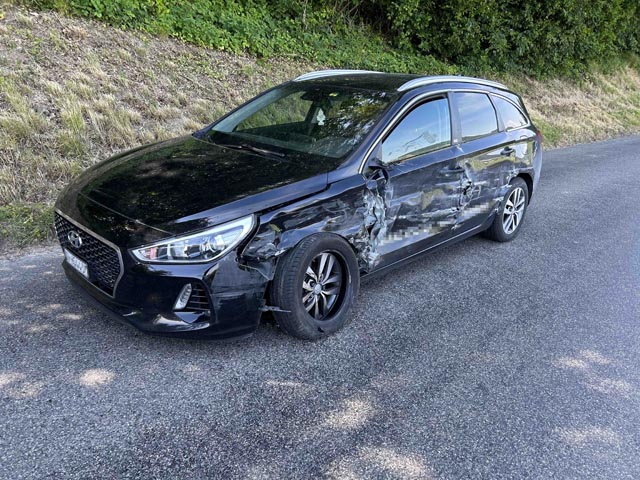 Foto: Polizei AG