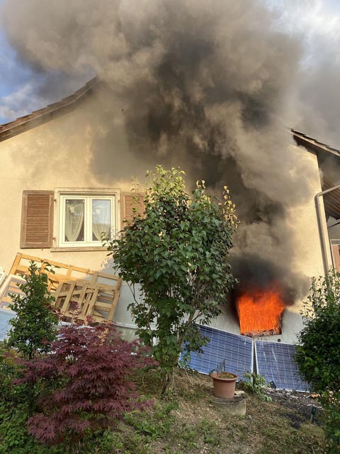 Foto: Polizei BL