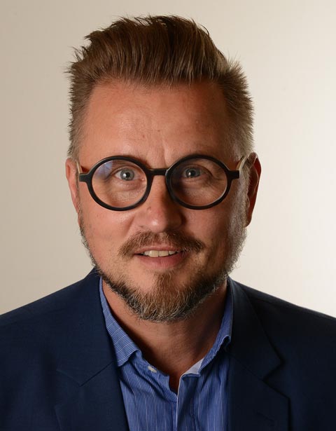 Daniel Wölfle wird neuer Geschäftsleiter der Stiftung Kinderheim Brugg. Foto: zVg 