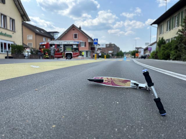 Foto: Polizei