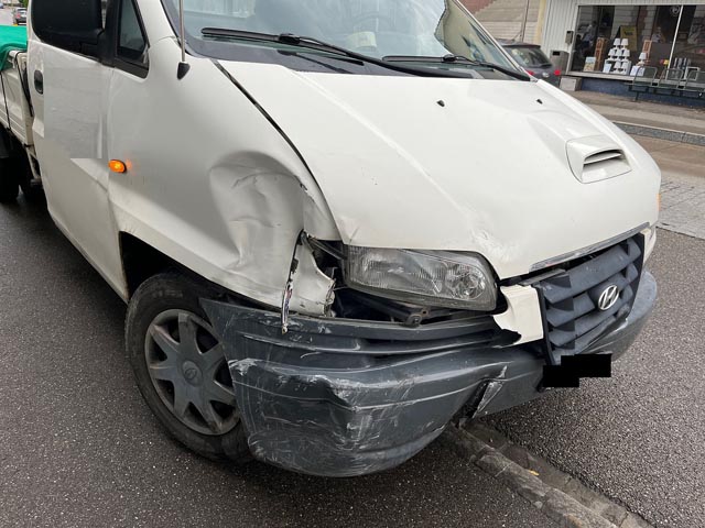 Foto: Polizei