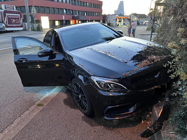 Foto: Polizei BL