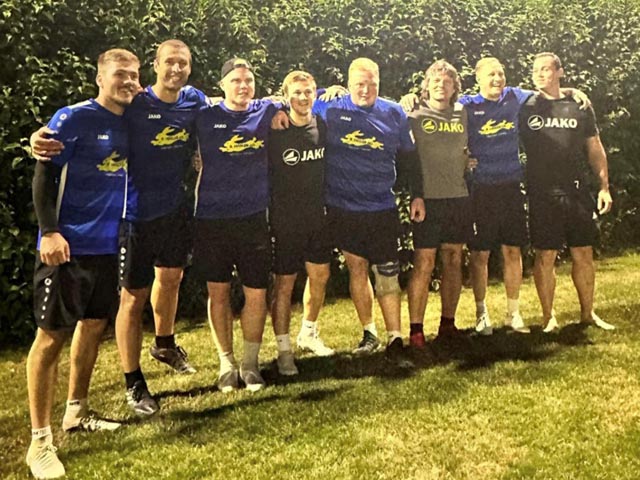 FG Fricktal. Foto: zVg