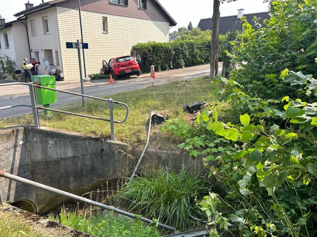 Foto: Polizei