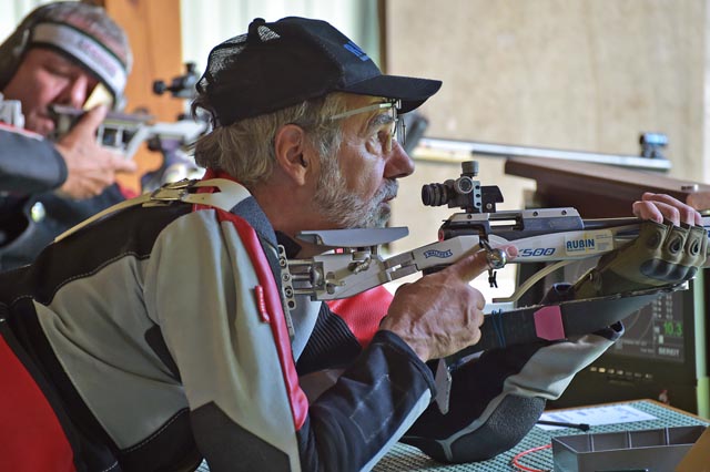 Walter Frey. Foto: zVg