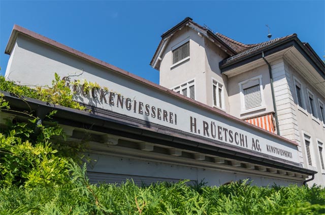 Foto: Henri Leuzinger