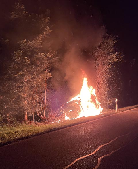 Foto: Polizei Aargau