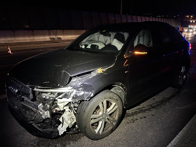 Foto: Polizei Aargau