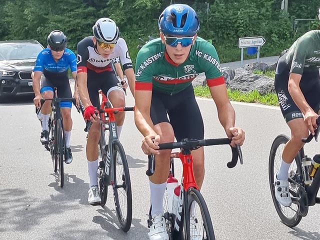 Lars Emmenegger. Foto: zVg