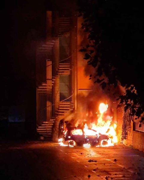 Foto: Polizei Aargau