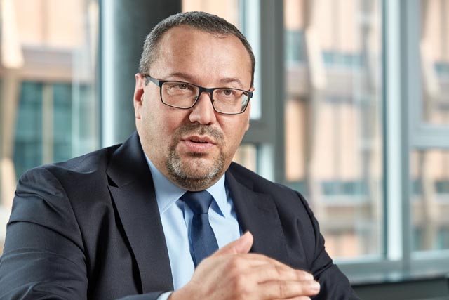 David Winteler. Foto: zVg