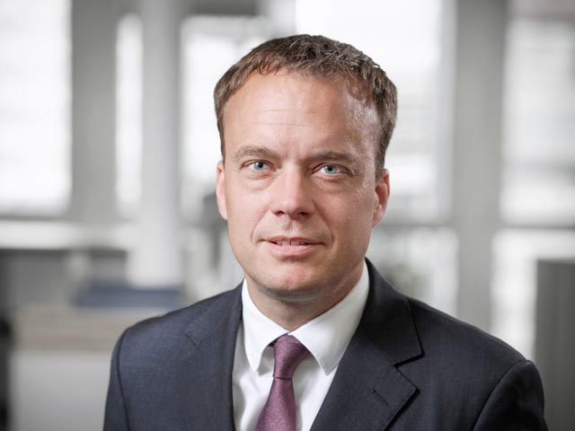 Thomas Zollinger. Foto: zVg