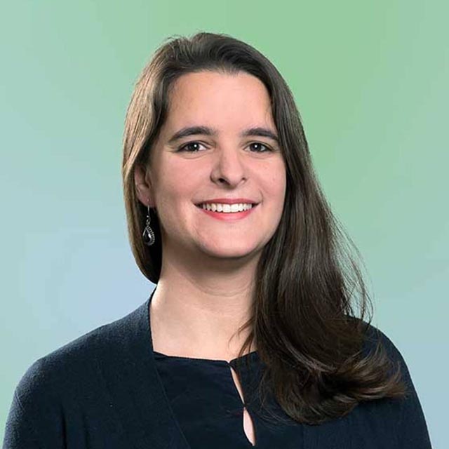 Neue Grossrätin für den Bezirk Baden