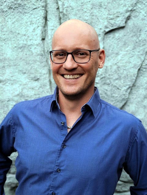 Der neugewählte Zeiher Gemeinderat Roman Pfister. Foto: zVg