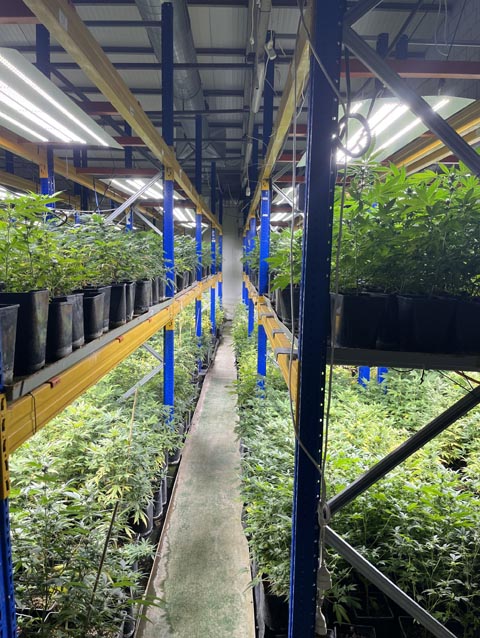 Foto: Polizei Basel-Landschaft