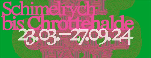 Schimelrych bis Chrottehalde – Kunst und Natur in Laufenburg