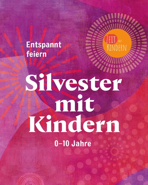Unter dem Motto «Zeit mit Kindern» präsentiert die Römisch-Katholische Kirche im Aargau auf ihrer Webseite www.kathaargau.ch Ideen zum Jahreswechsel für Familien. Eltern finden Tipps, wie die lange Wartezeit verkürzt und entspannt gefeiert werden kann, aber auch Anregungen für Silvester mit Babys.