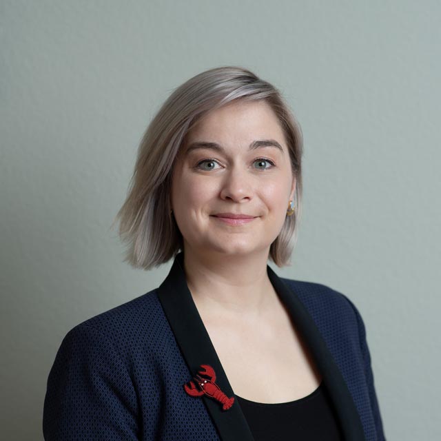 Bild: Marilena Baiatu Foto: zVg