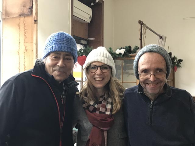 Möhlin: Frauenverein spendet warme Kleidung