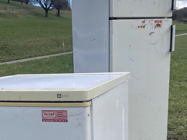 Foto: POlizei Oberes Fricktal