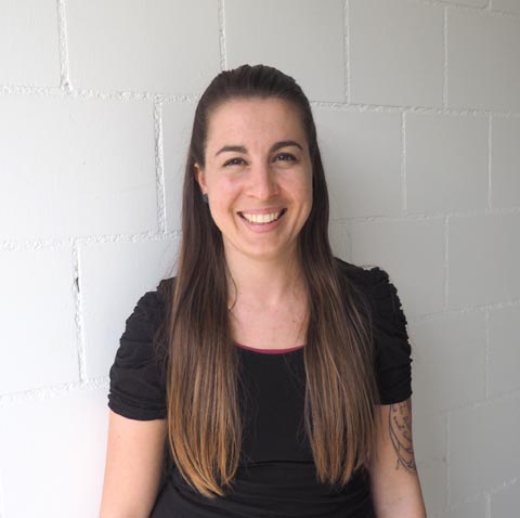 Aargau: Cécile Gast wird neue Sportkoordinatorin Breitensport und Ausbildung