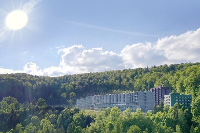 Aargau: Klinik Barmelweid hat angestrebtes Ergebnis nicht erreicht