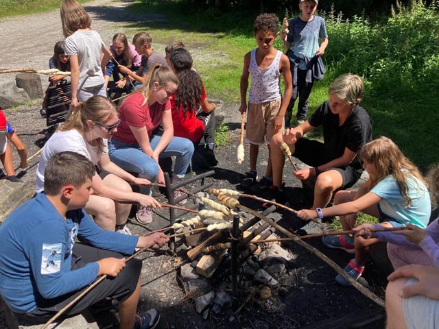 Baselland: Freie Plätze in Sommer- und Herbstlager 