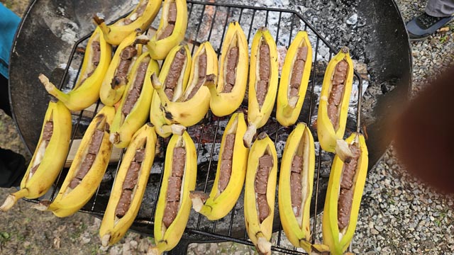 Pro Senectute Rheinfelden auf Langwanderung nach Neustalden
