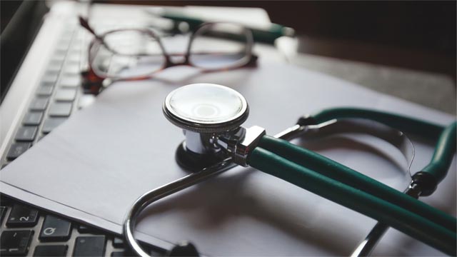 Welche Folgen hat der Hausarztmangel für die Spitäler? Foto: zVg