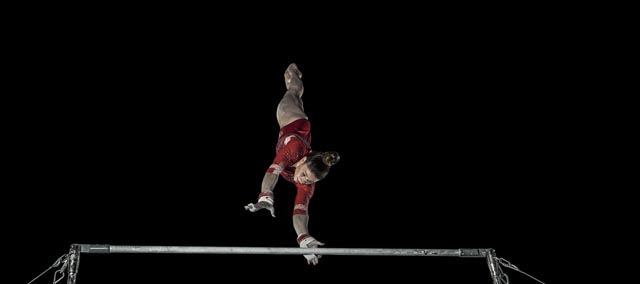 Sisseln: Livia Schmid tritt vom Spitzensport zurück