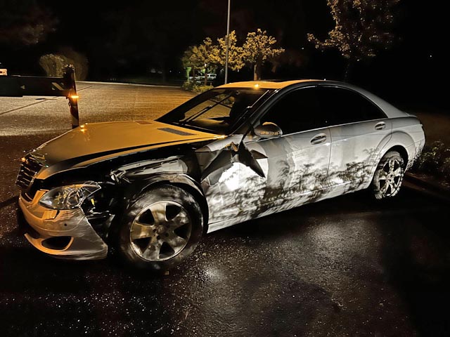 Foto: Polizei Aargau