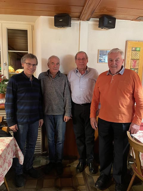 Gipf-Oberfrick: Noch zehn Werner im Dorf