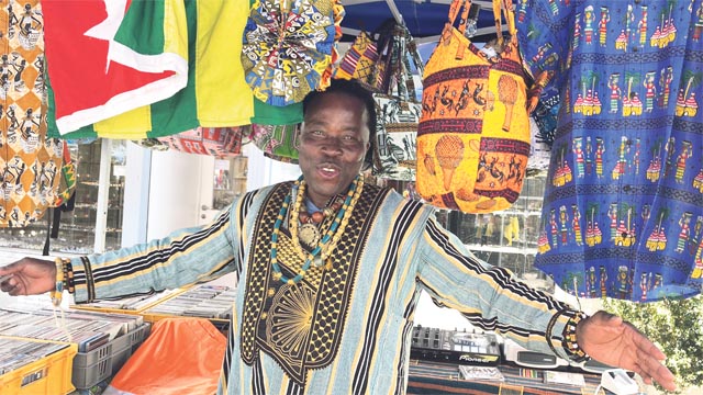 Rheinfelden: Festival der Kulturen mit vielseitigem Programm