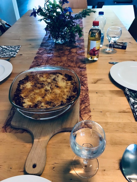 Kaiseraugst: Gemeinsam Kochen