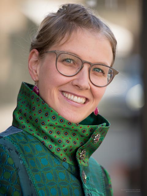 Ganzheitliches Angebot für Körper und Geist