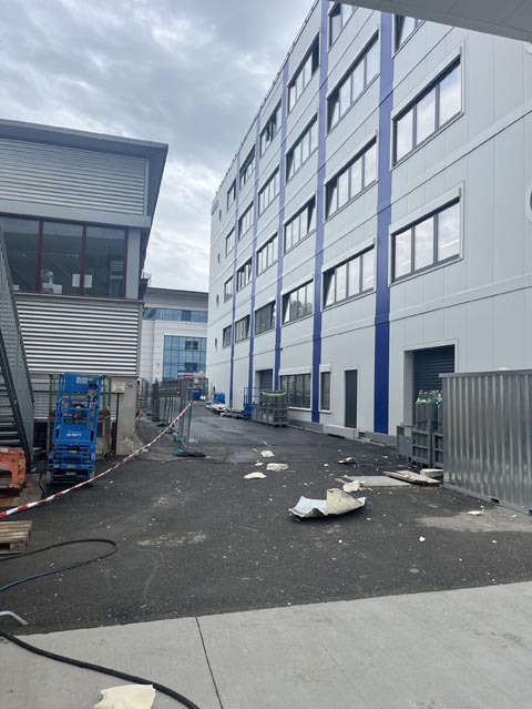 Foto: Polizei Basel-Landschaft