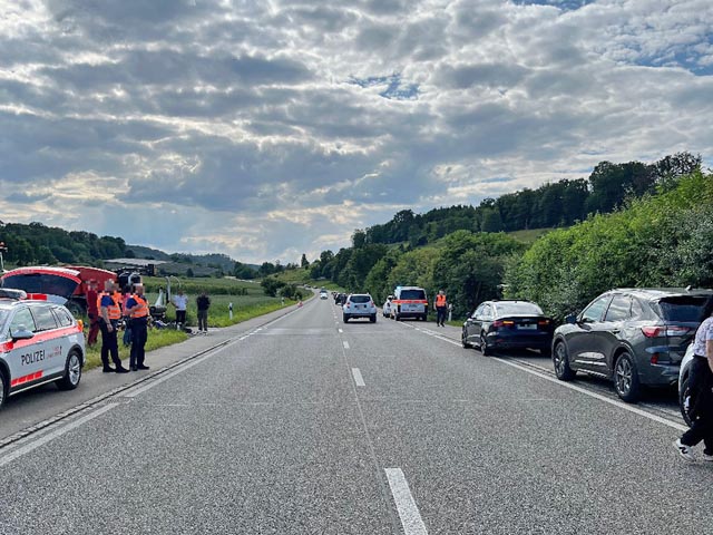 Foto: Polizei BL