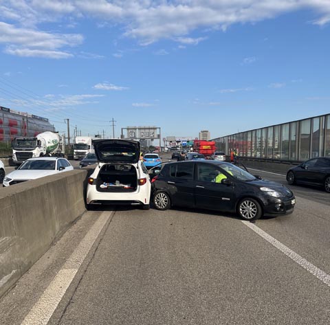 Foto: Polizei Basel-Landschaft