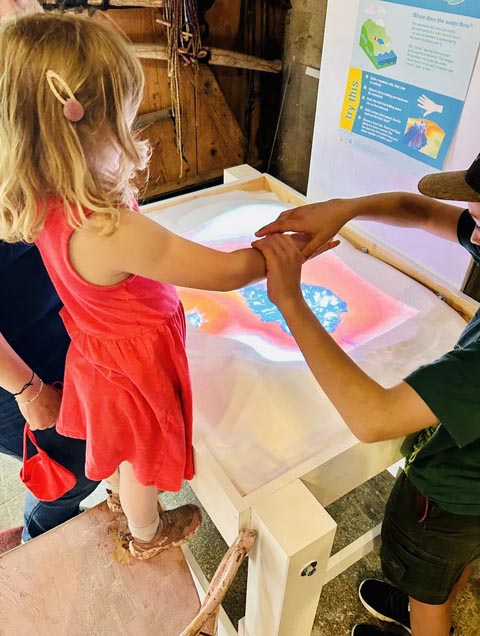 Möhlin: Salziges Vergnügen für Gross und Klein 