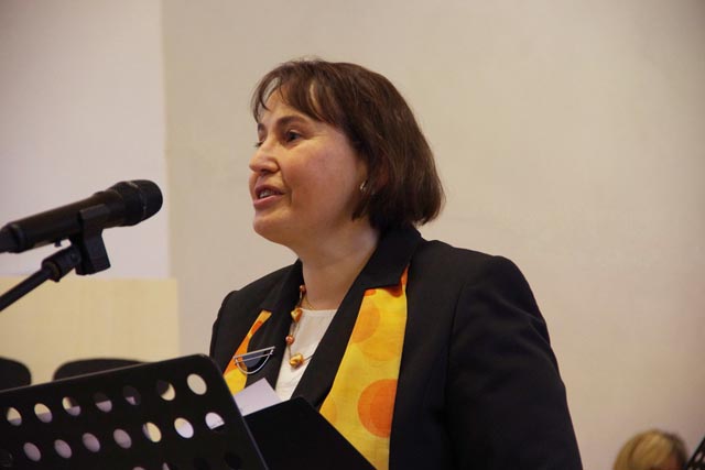 Rheinfelden: Abschied nach 16 Jahren Engagement