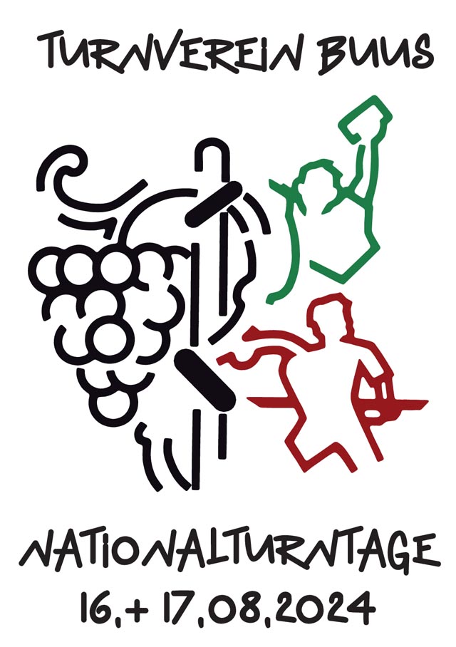 Buus BL: Nationalturntage mit vielseitigem Angebot für Turnende
