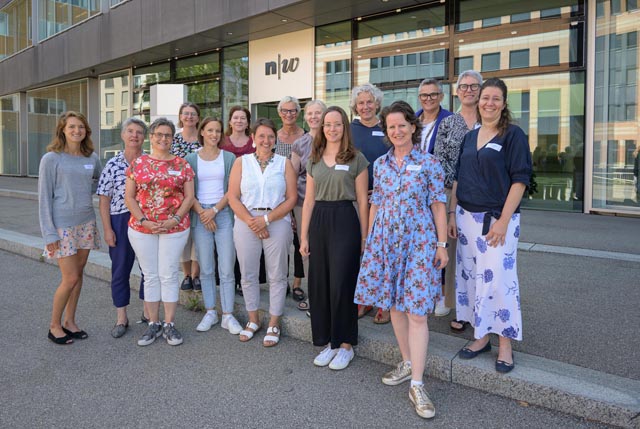 Aargau: Untervertretung von Frauen in Gemeinde-Exekutiven