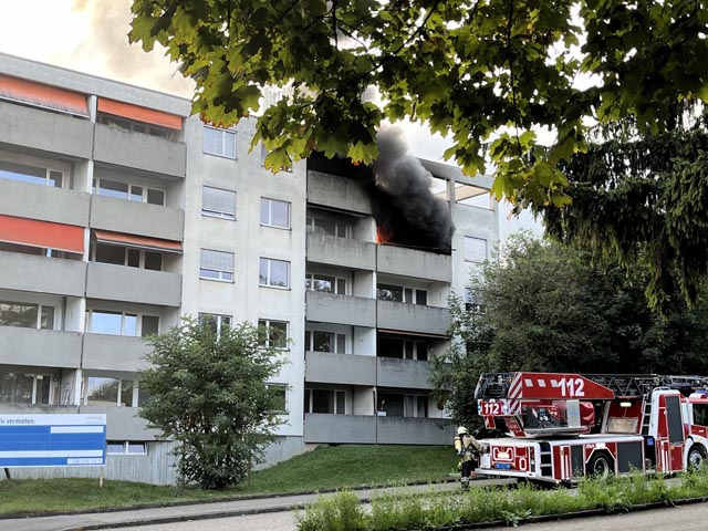 Foto: Polizei Basel-Landschaft