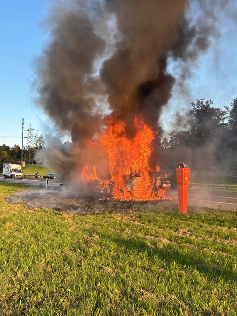 Foto: Polizei Aargau