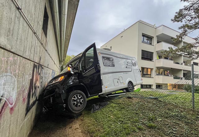 Foto: Polizei Basel-Landschaft