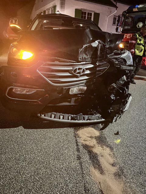 Foto: Polizei Basel-Landschaft