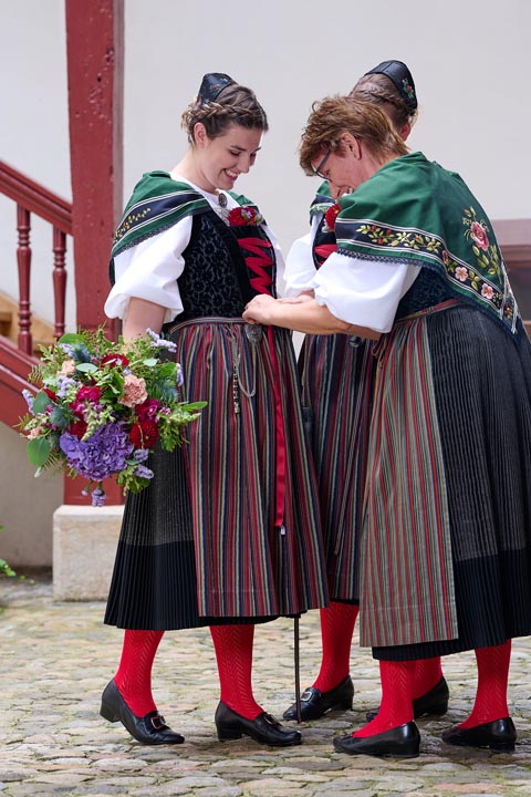 Norwestschweiz: BLKB-Stiftung fördert Traditionen und Brauchtum – Meldefrist für Projekte läuft