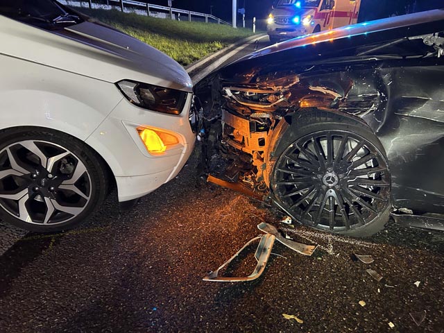 Foto: Polizei Aargau