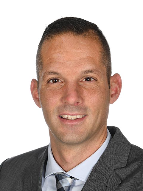 Matthias Schildknecht